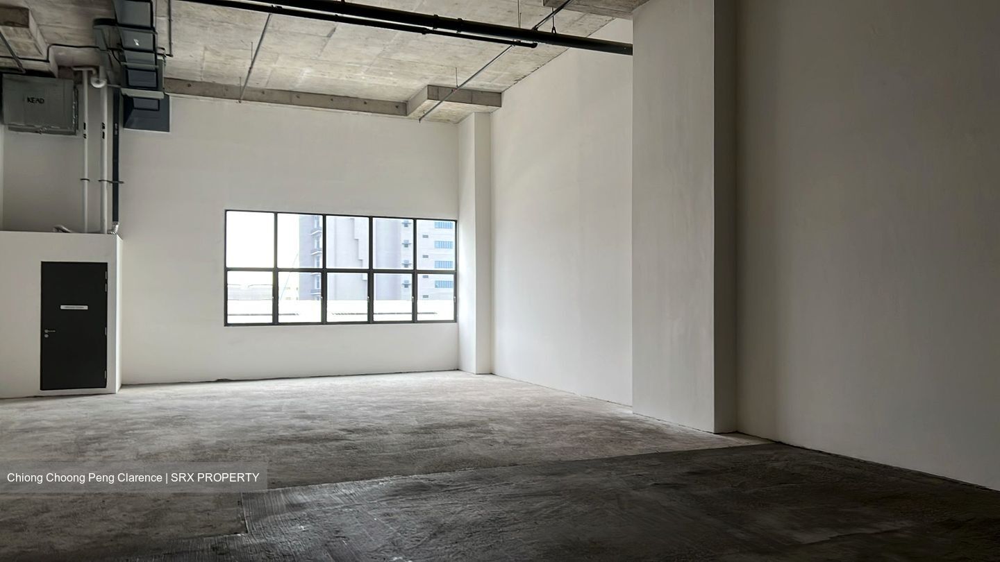 FOOD ASCENT (D22), Warehouse #522890611